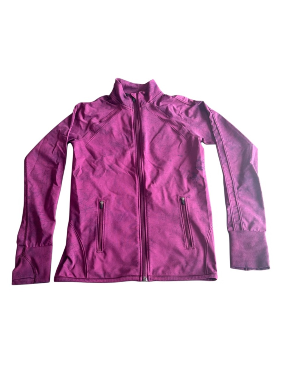 Lululemon Full-zip Define Jacket - Picture 2 of 4
